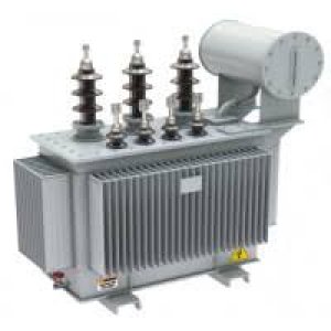 Power-Transformer