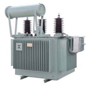 Power-Transformer