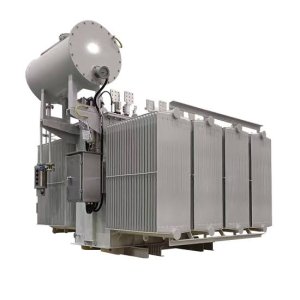 Power-Transformer