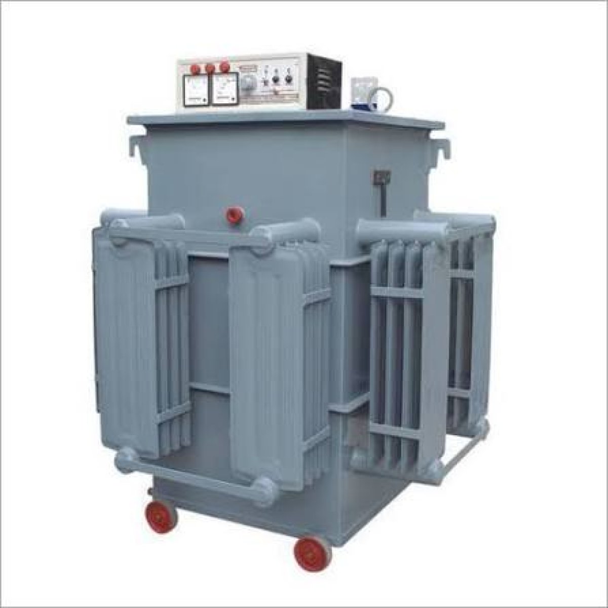 Rectifier-transformer