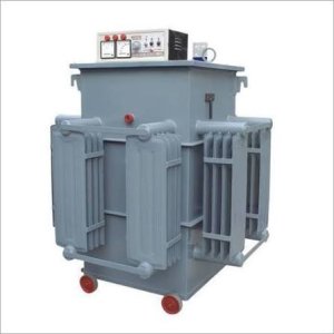 Rectifier-transformer