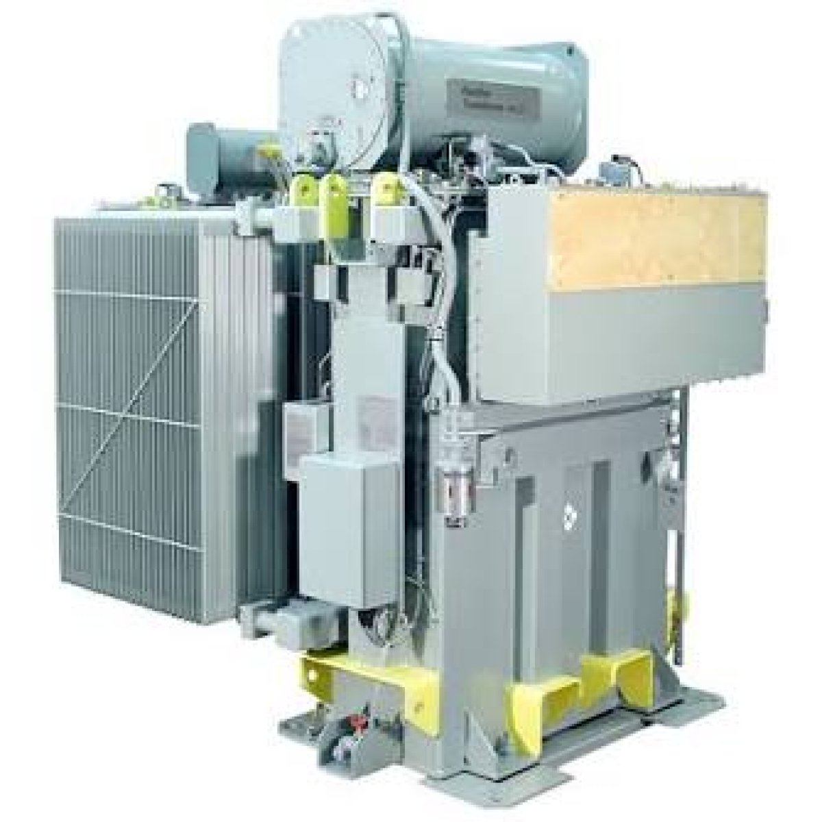 Rectifier-transformer