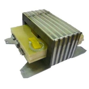 Resonant Transformers