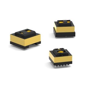 Resonant Transformers