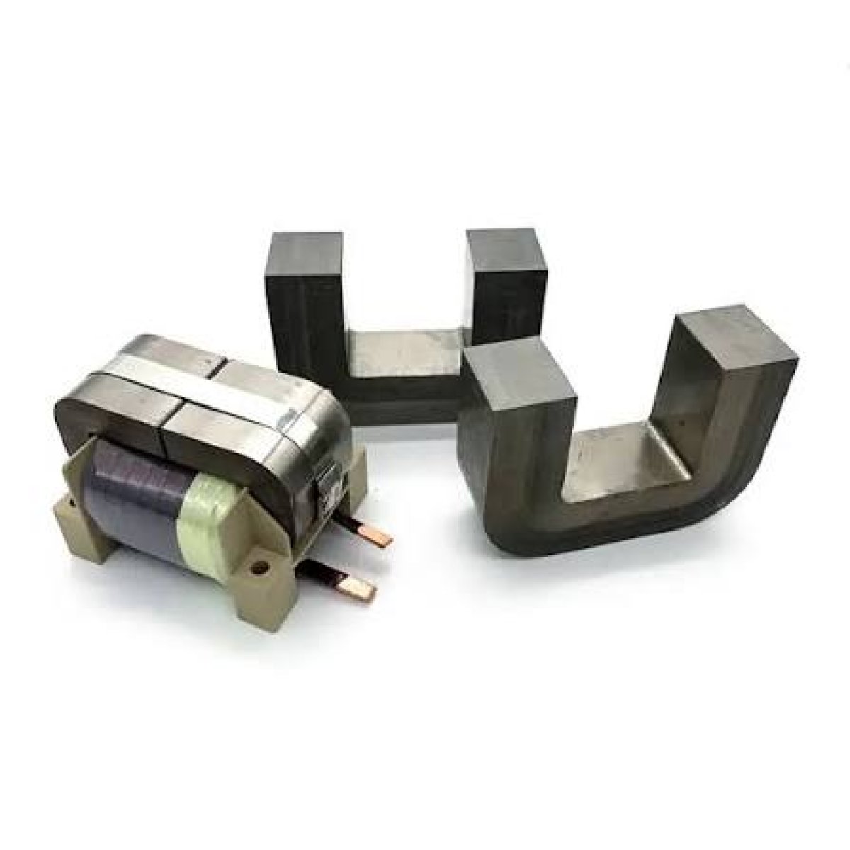 Resonant Transformers