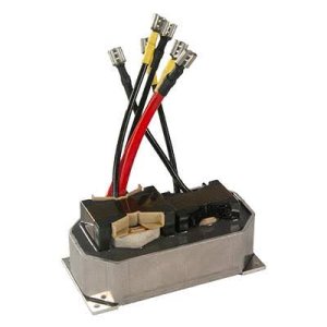 Resonant Transformers
