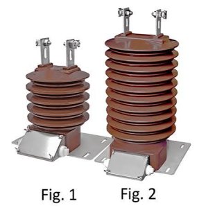 Standard Current transformer