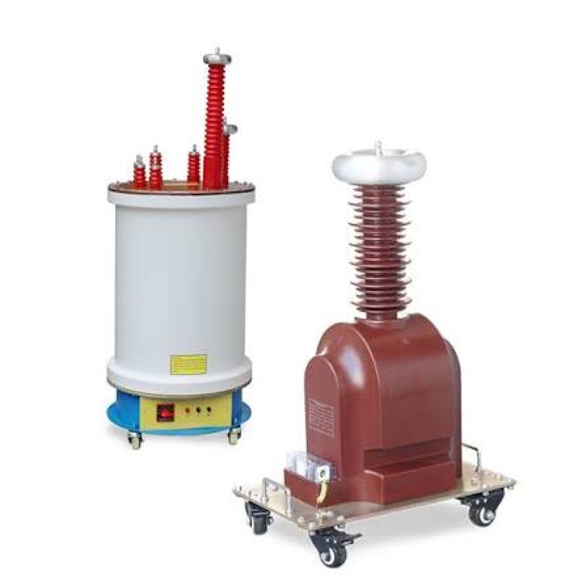Standard Current transformer