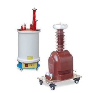 Standard Current transformer