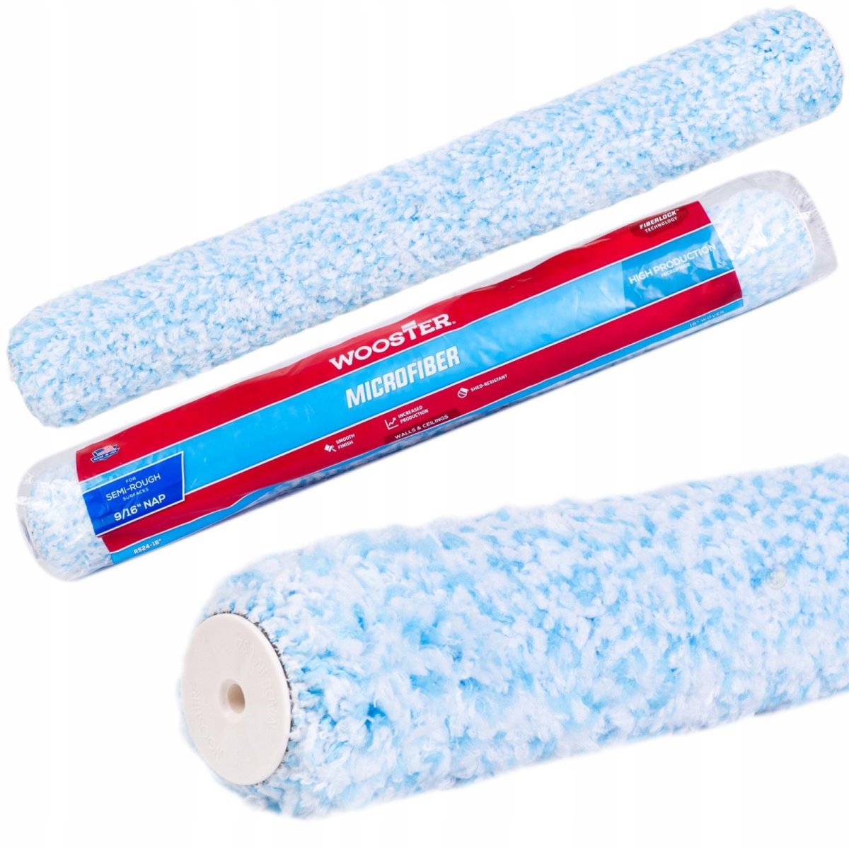 Paint Roller