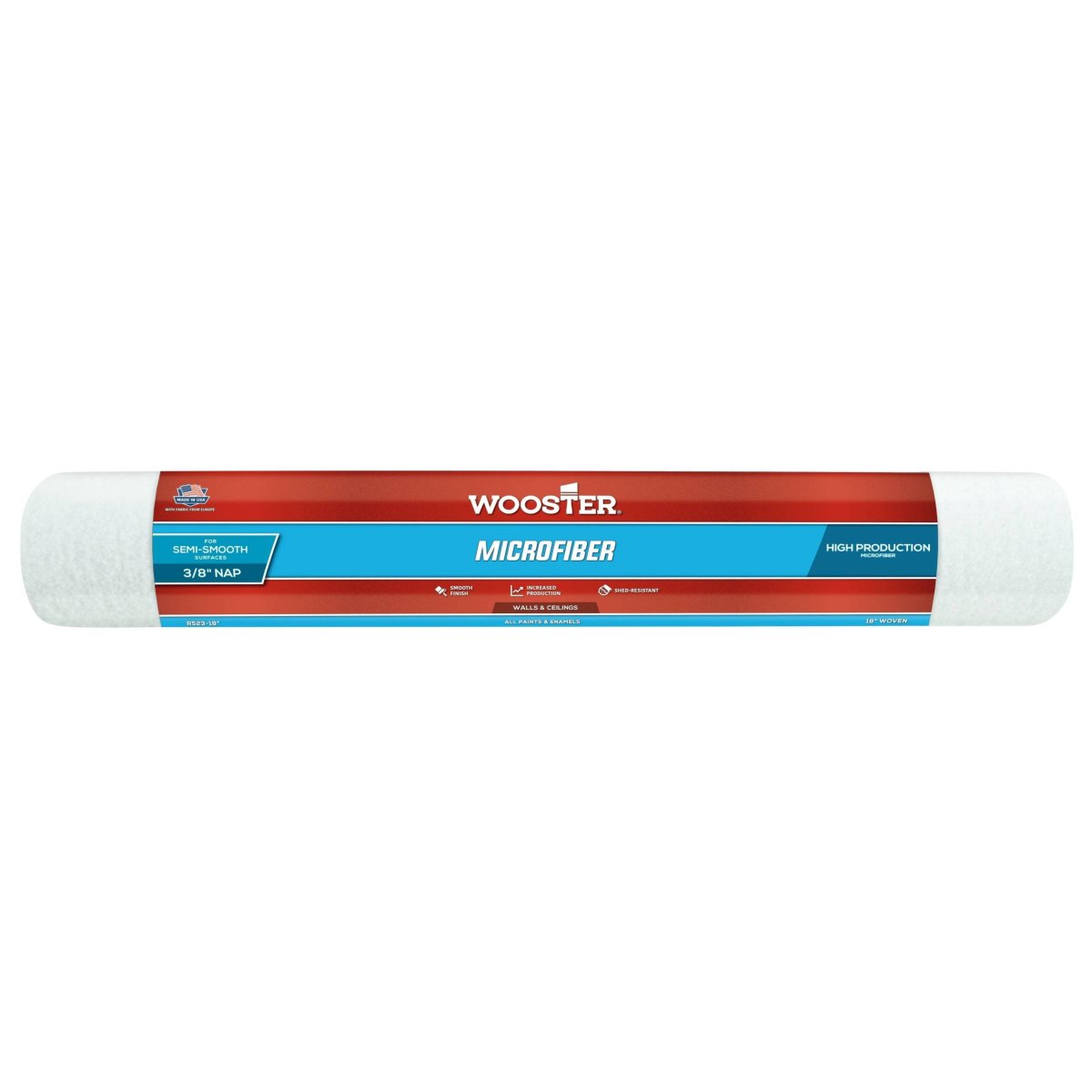 Paint Roller