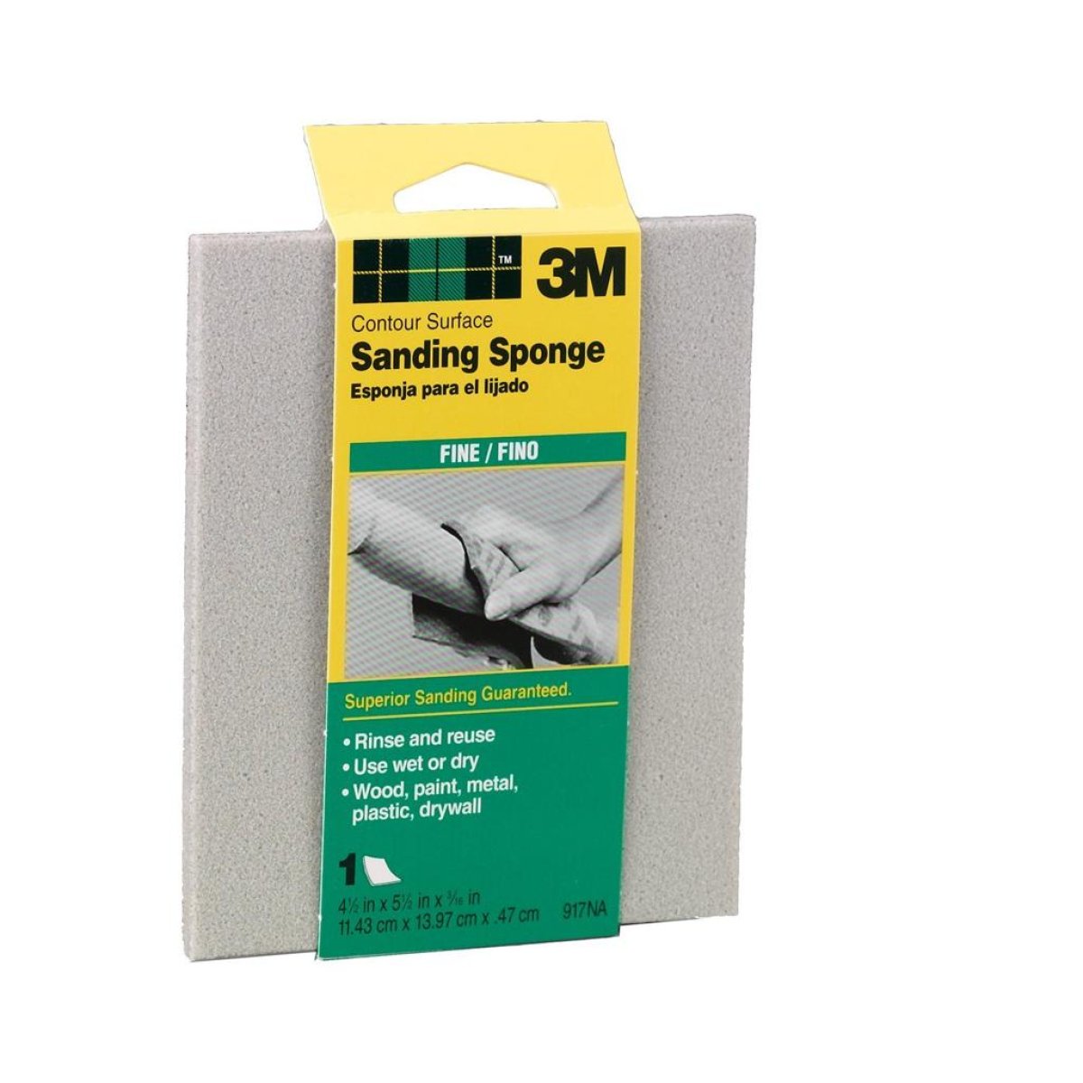 Sandpaper