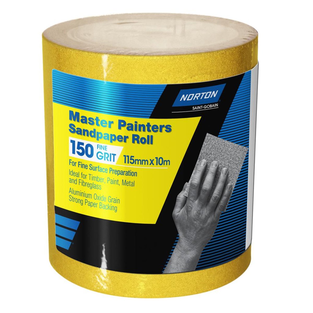 Sandpaper