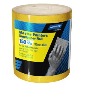 Sandpaper