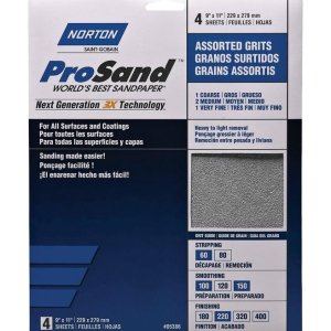 Sandpaper
