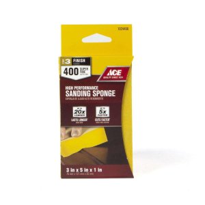 Sandpaper