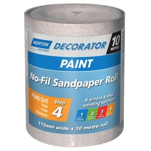 Sandpaper