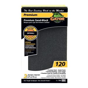 Sandpaper