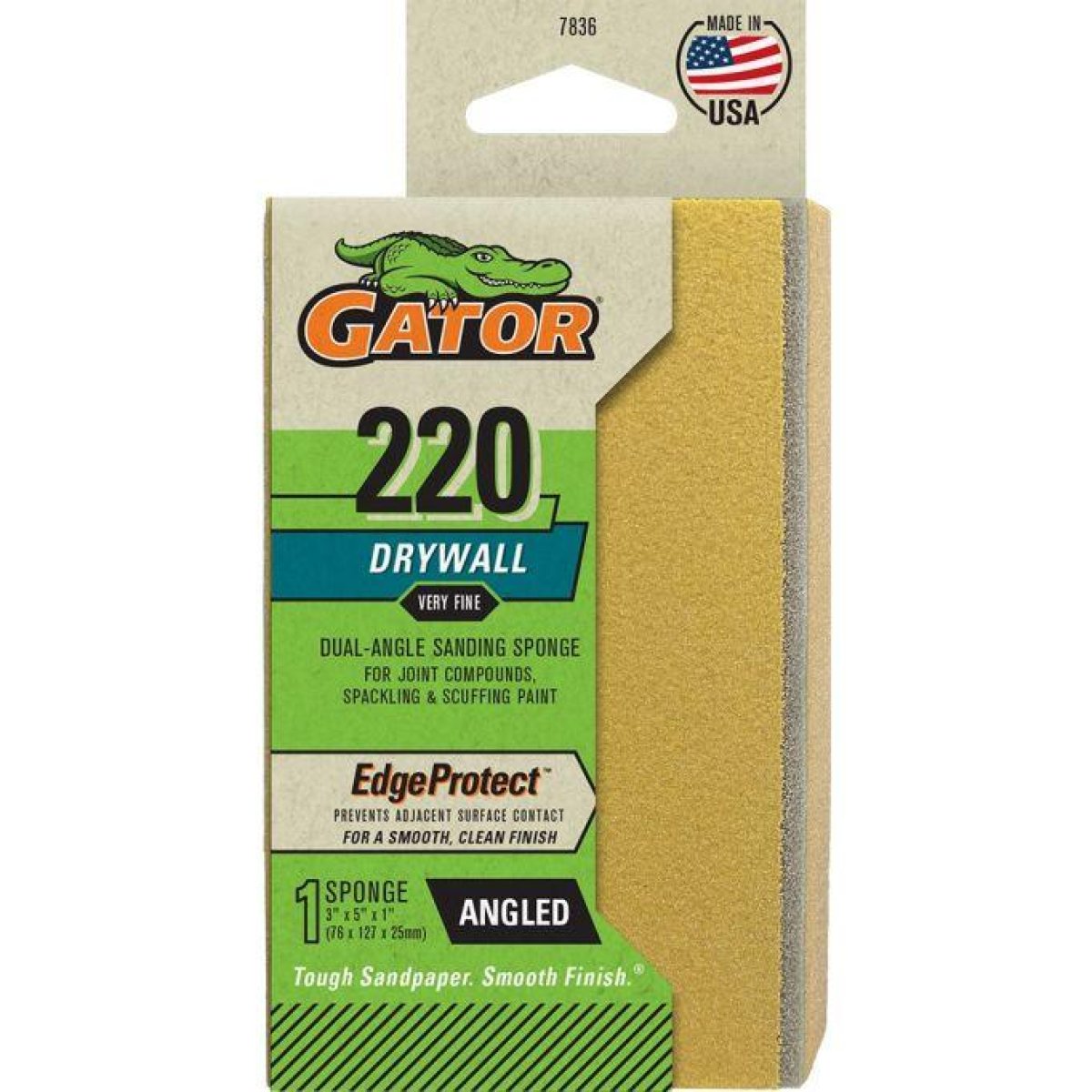 Sandpaper
