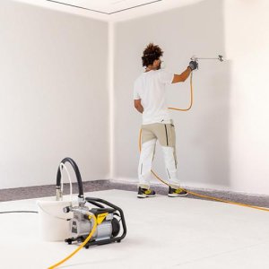 Airless Paint Sprayer