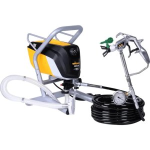 Airless Paint Sprayer