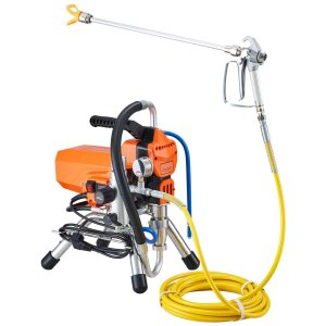 Airless Paint Sprayer