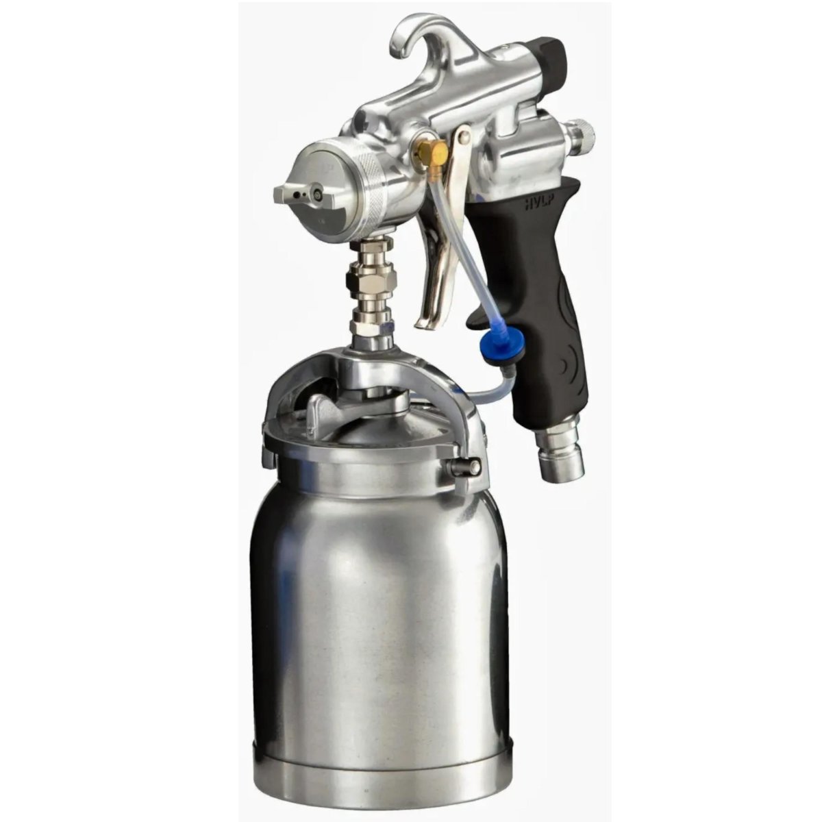 Spray Gun with Paint Cup