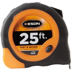 Measuring Tape