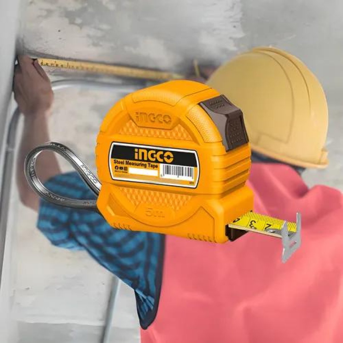Measuring Tape