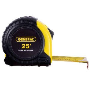 Measuring Tape