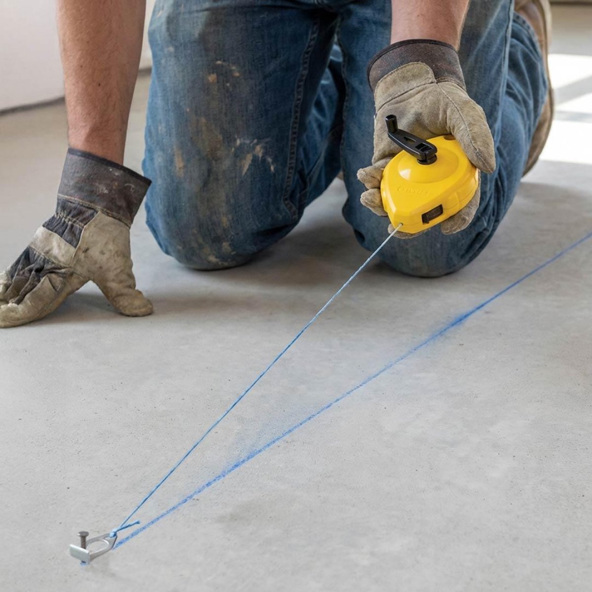 Chalk Line