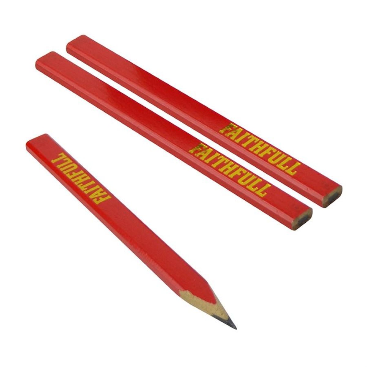 Carpenter's Pencil