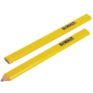 Carpenter's Pencil