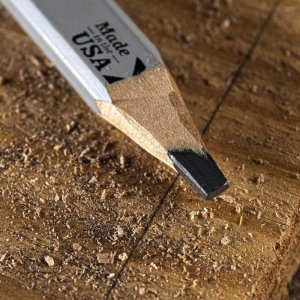 Carpenter's Pencil
