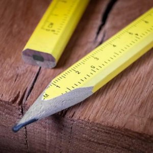 Carpenter's Pencil