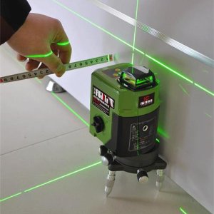 Laser Level