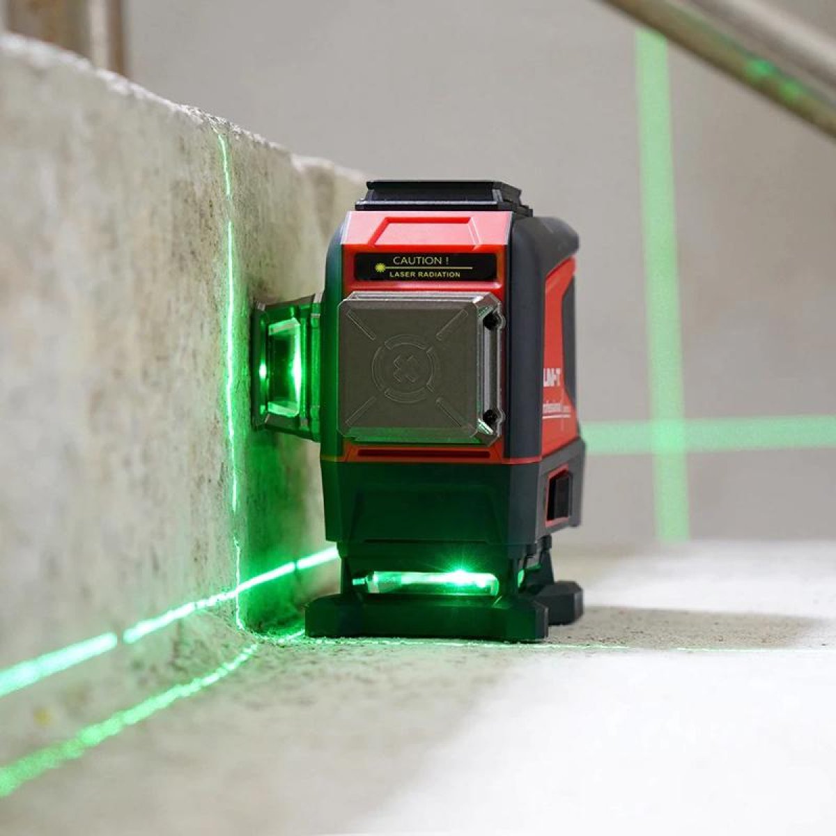 Laser Level