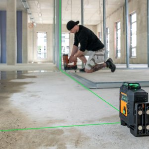Laser Level