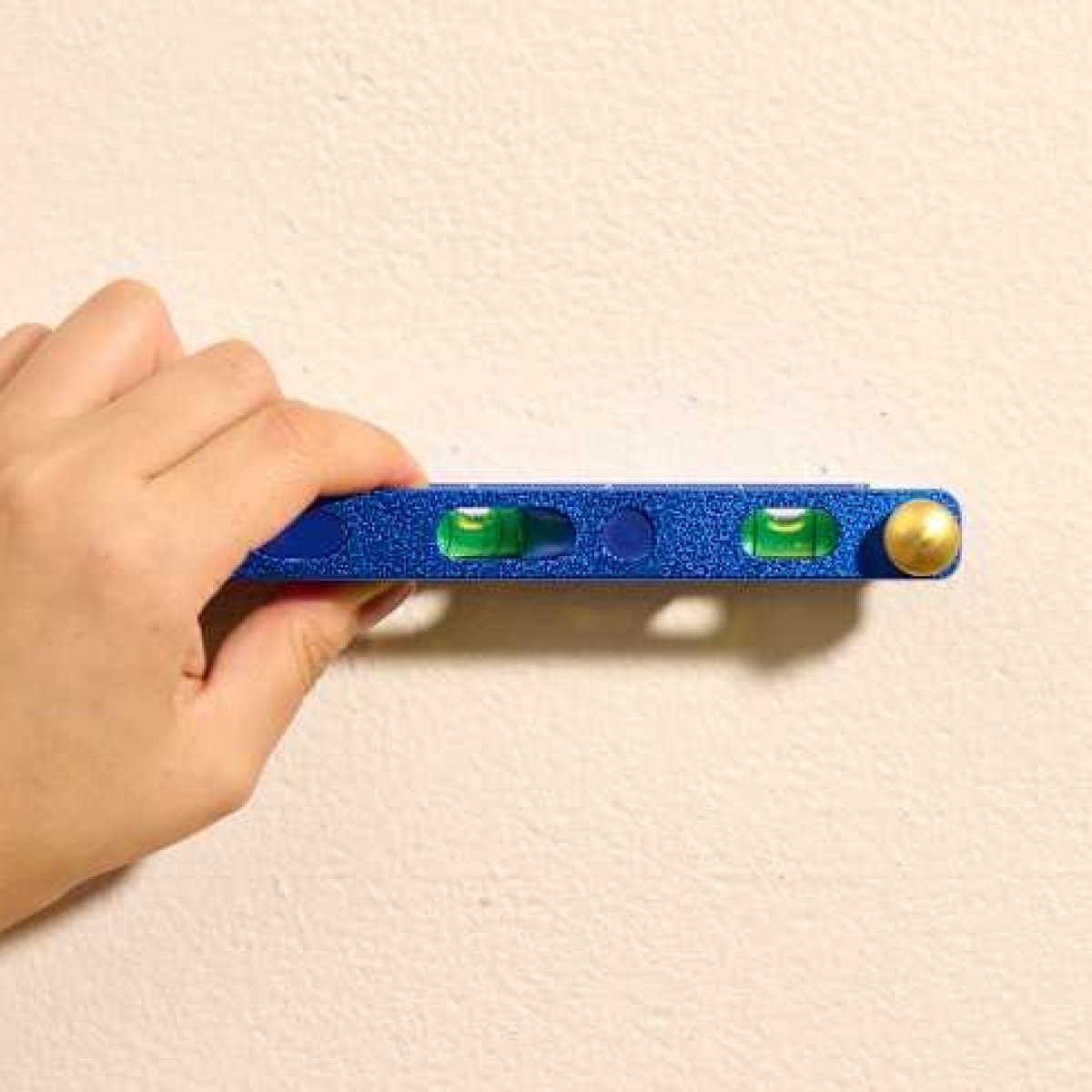 Spirit Level