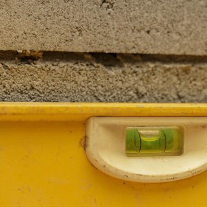 Spirit Level