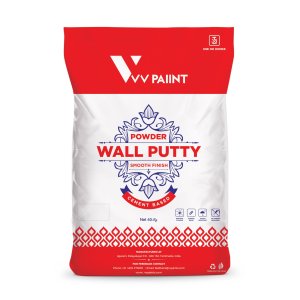 Wall Putty