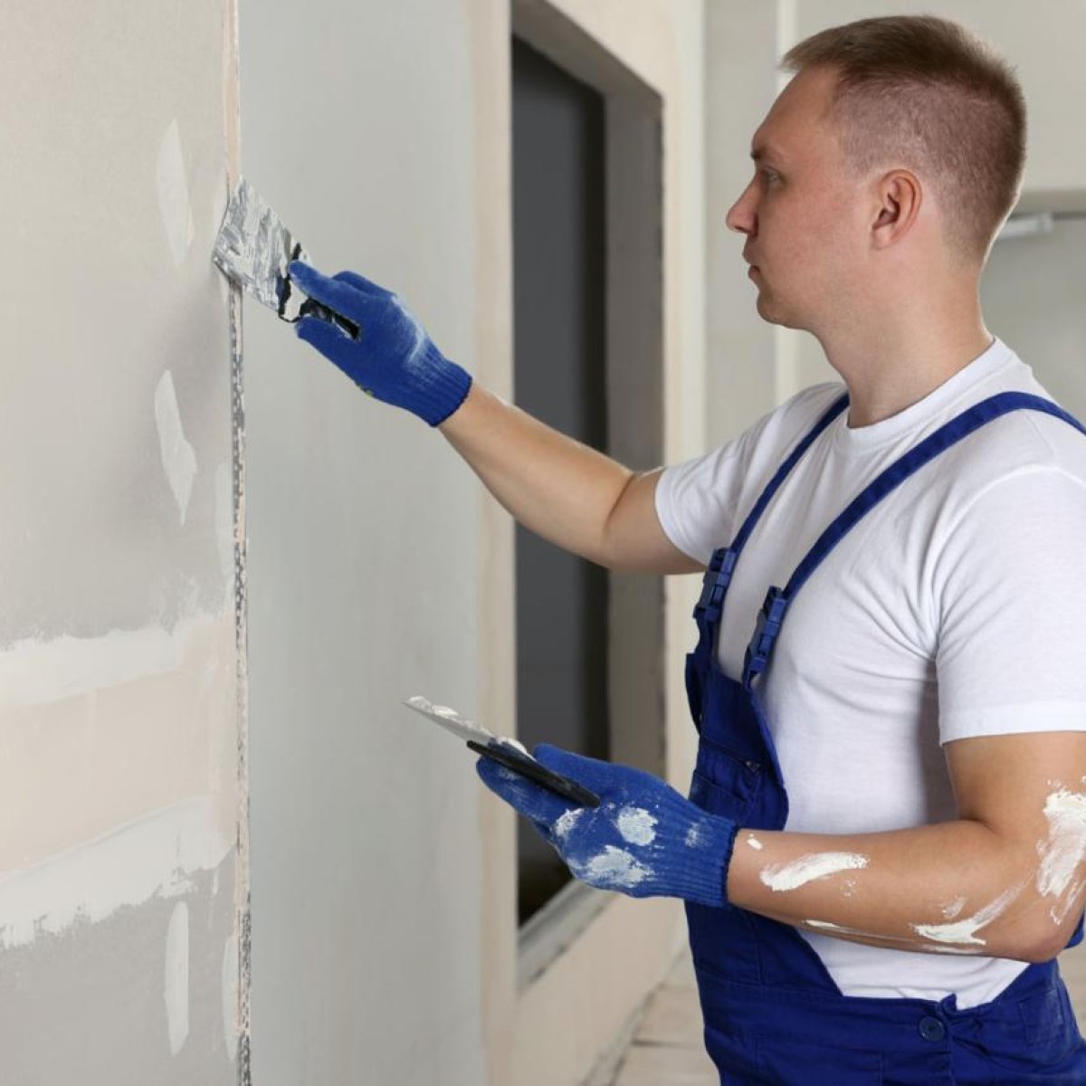Wall Putty