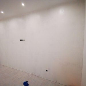 Wall Putty