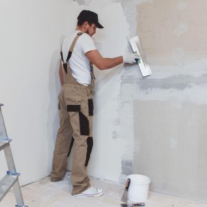 Wall Putty
