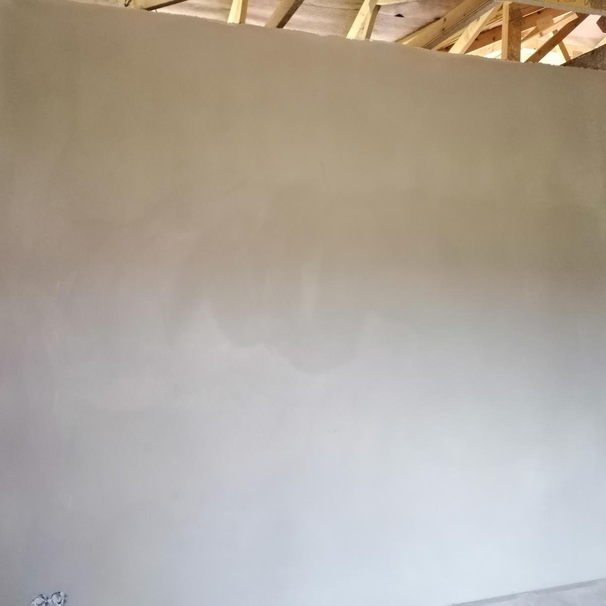 Wall Putty