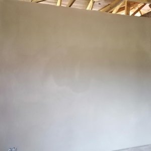 Wall Putty