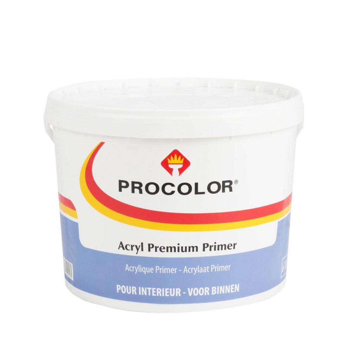 Acrylic Primer