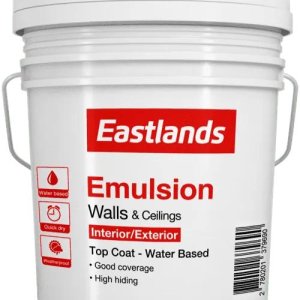 Emulsion Paint