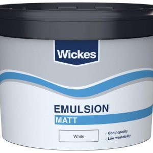 Emulsion Paint
