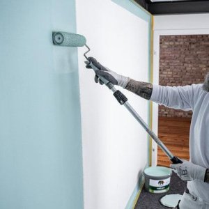 Emulsion Paint